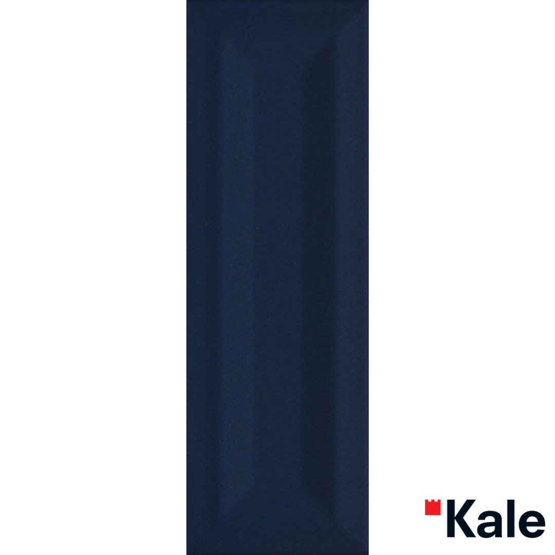 Çanakkale Seramik RP-9875 Windsor Frame Lacivert 10x30