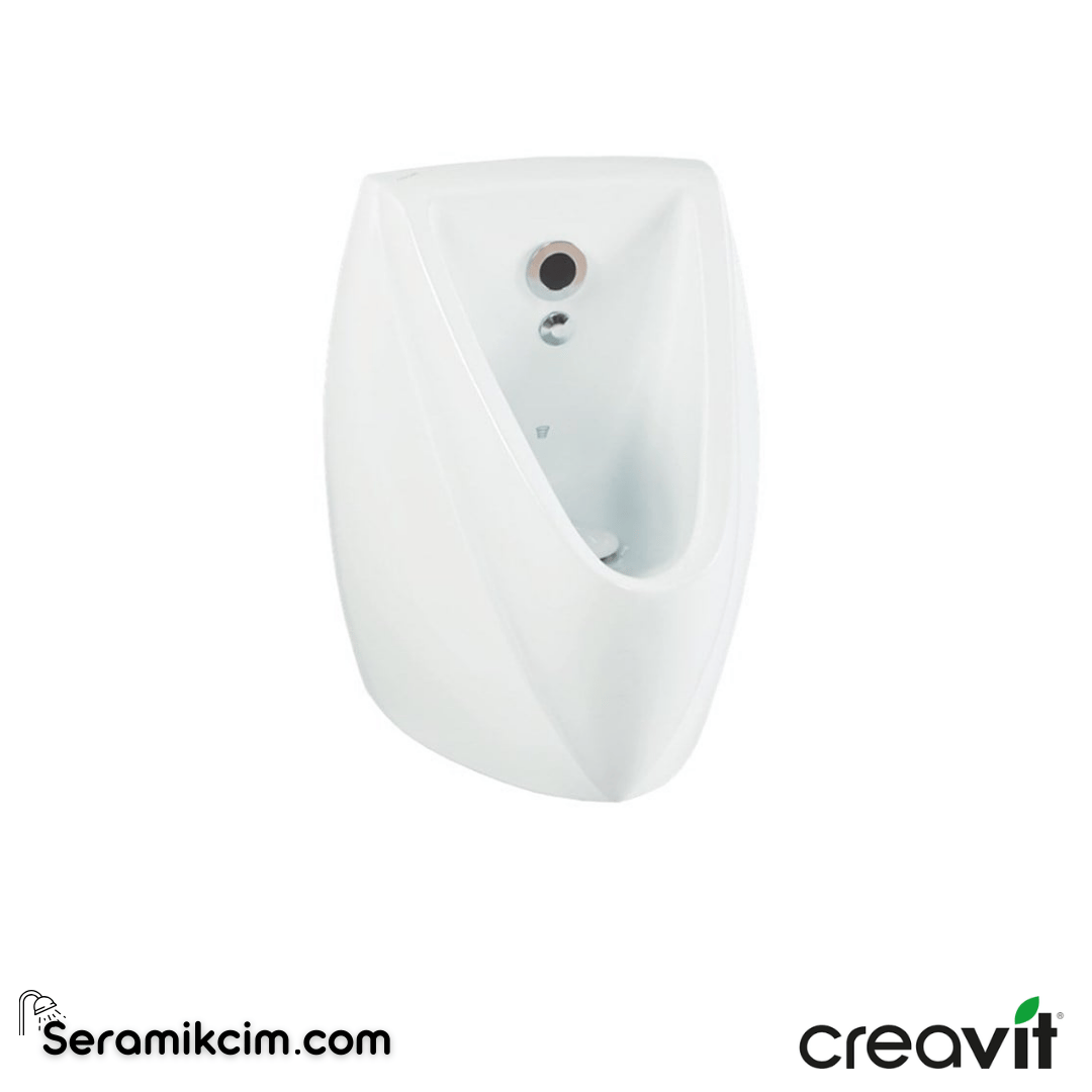 Creavit Ankastre Fotoselli Pisuvar Extra Beyaz TP645-00CB00E-0001 - TP645-00CB00E-0001