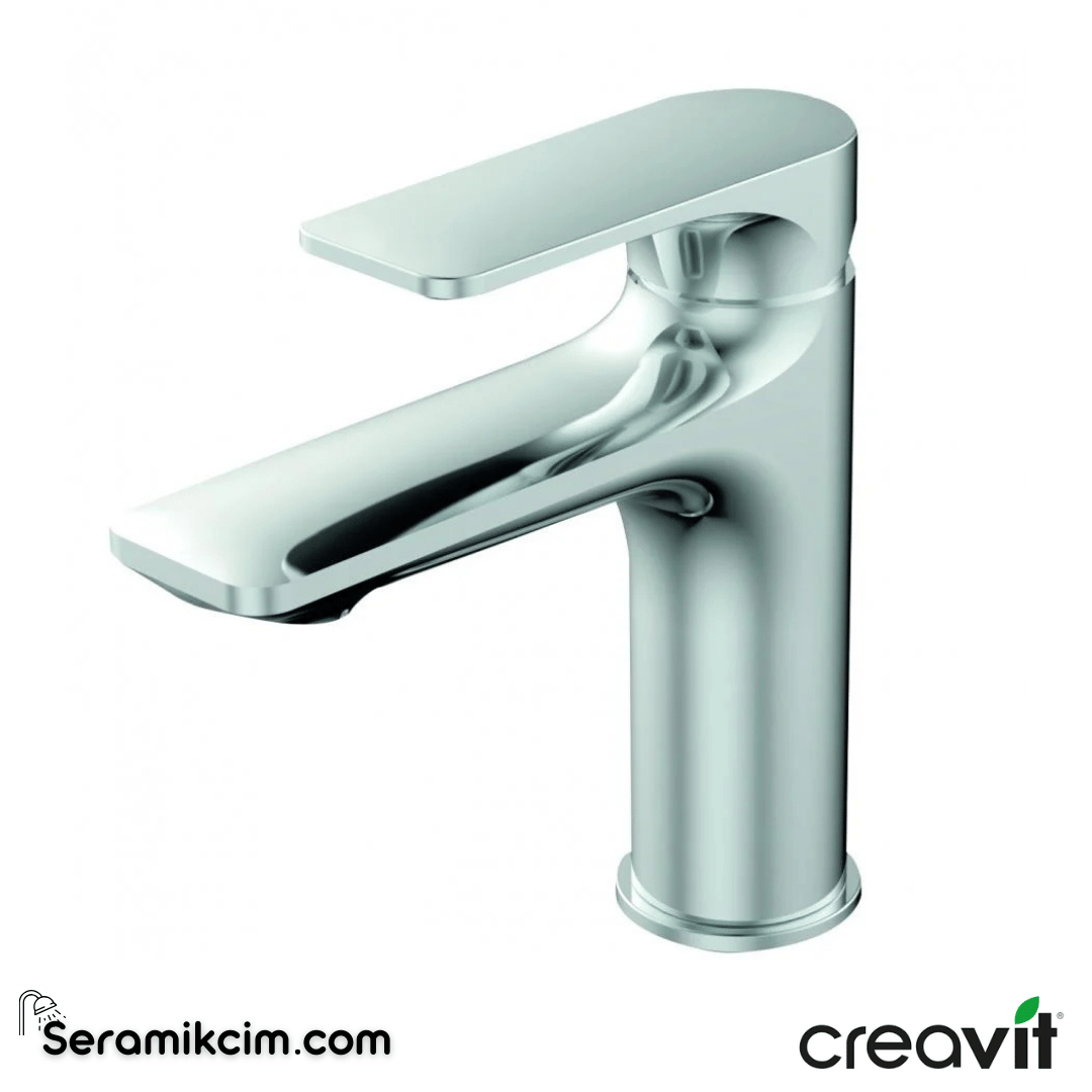 Creavit Faye Lavabo Armatürü  BTU.FY1500 - BTU.FY1500