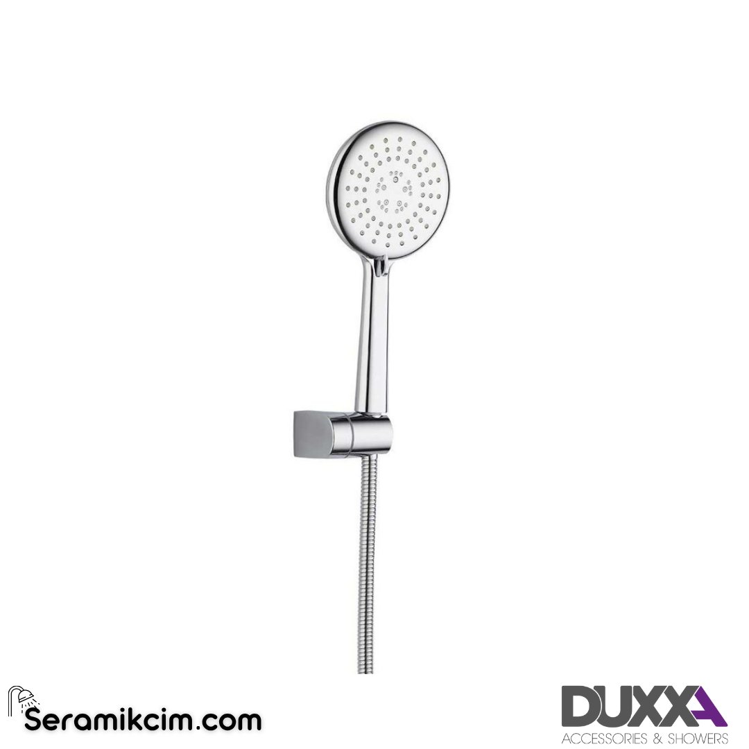 Duxxa Bolero Askılı Duş Seti D.365 - D.365