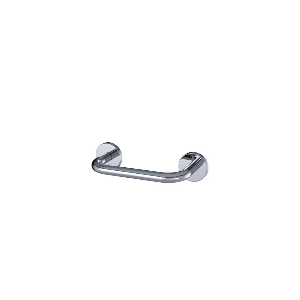 Duxxa Küvet Tutamağı 20 cm Ø19 SS Kromaj A.720.P.19.C