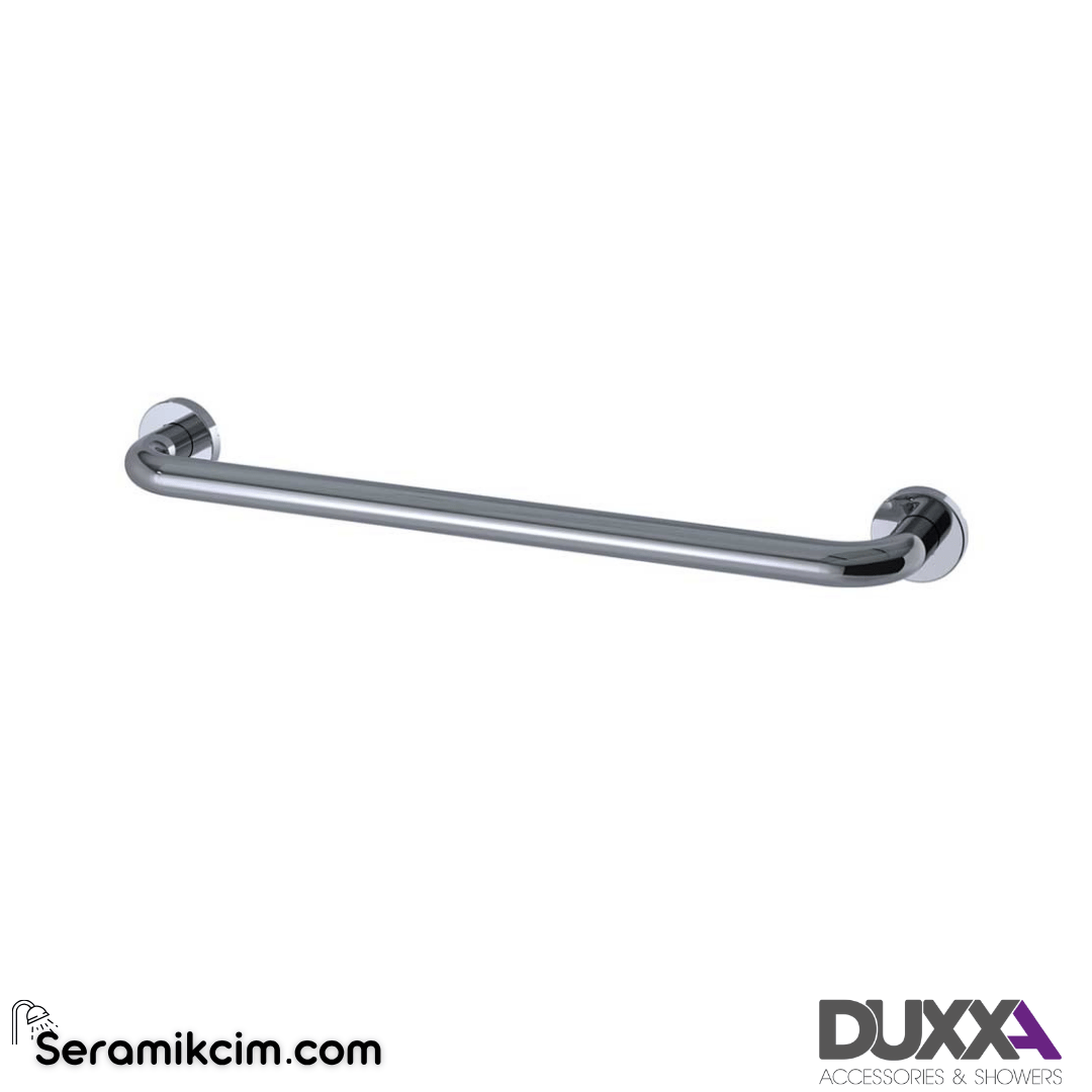Duxxa Küvet Tutamağı 50 cm Ø20 Pirinç-Altın A.750.20.A - A.750.20.A