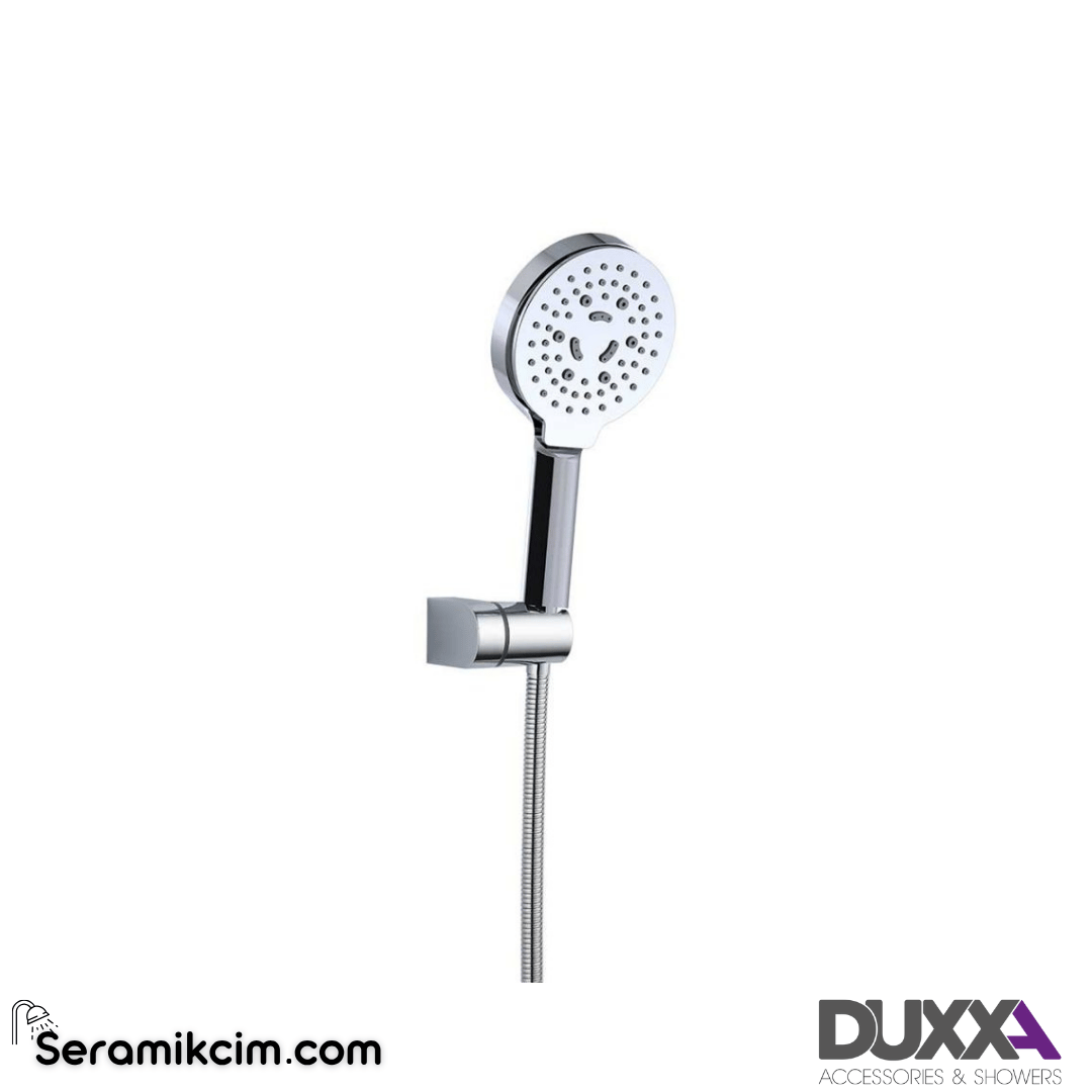 Duxxa Paris Askılı Duş Seti D.367 - D.367