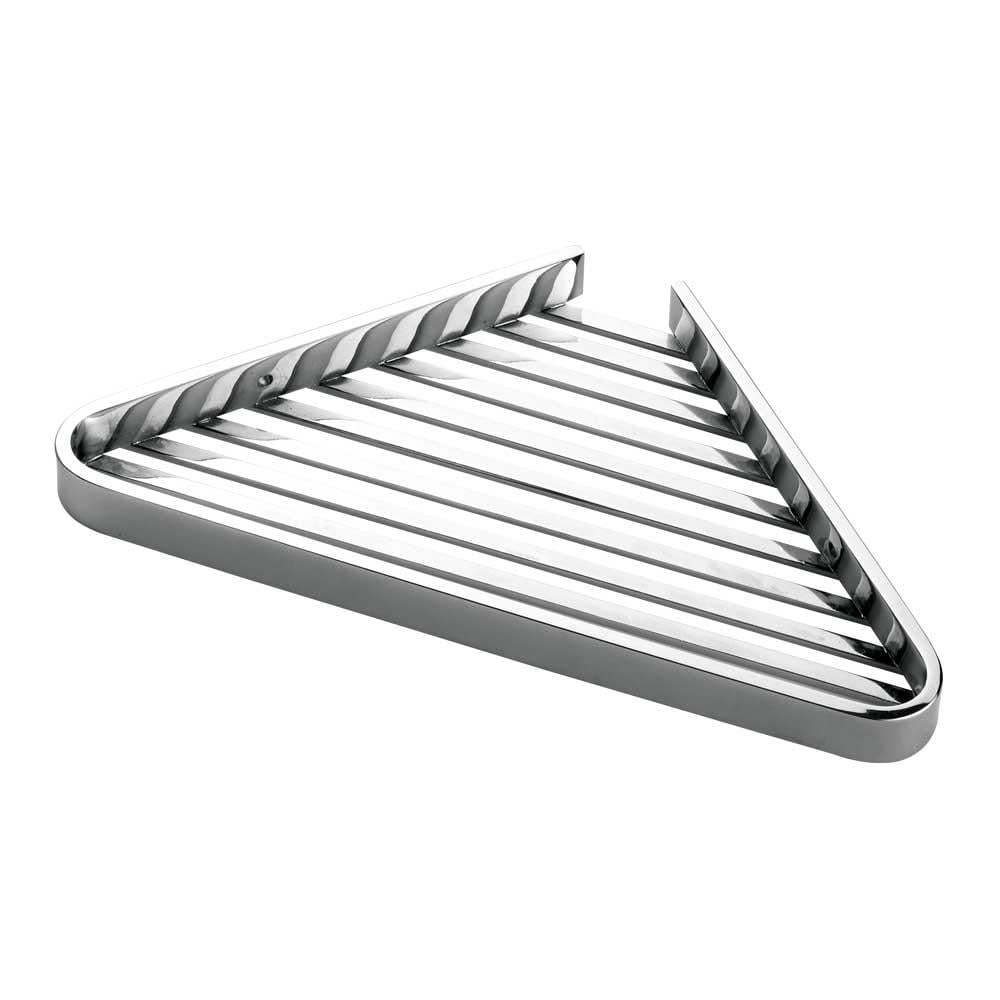 Duxxa Premium Şampuanlık 20x20 - Krom A.567