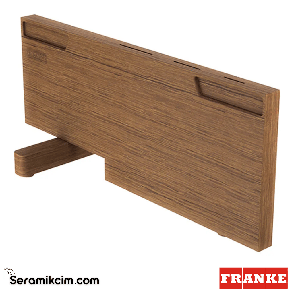 Franke Ahşap Bıçaklık 112.0539.135 - 112.0539.135