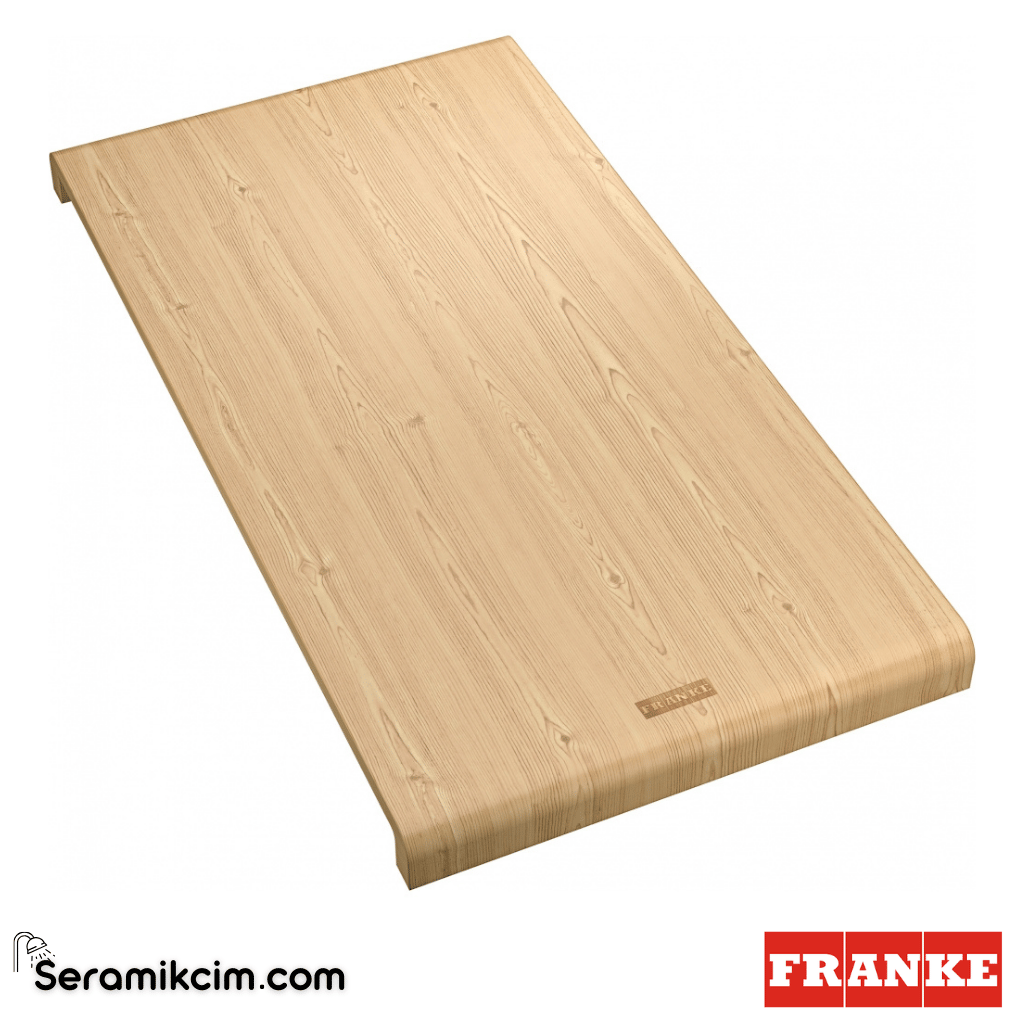 Franke Bambu Kesme Tahtası 112.0595.334 - 112.0595.334