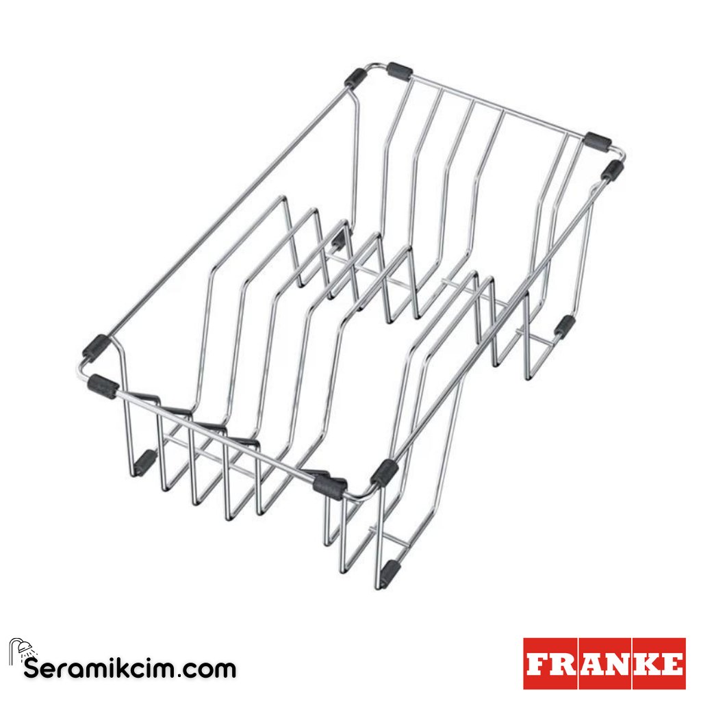 Franke Kurutma Rafı 112.0539.138 - 112.0539.138