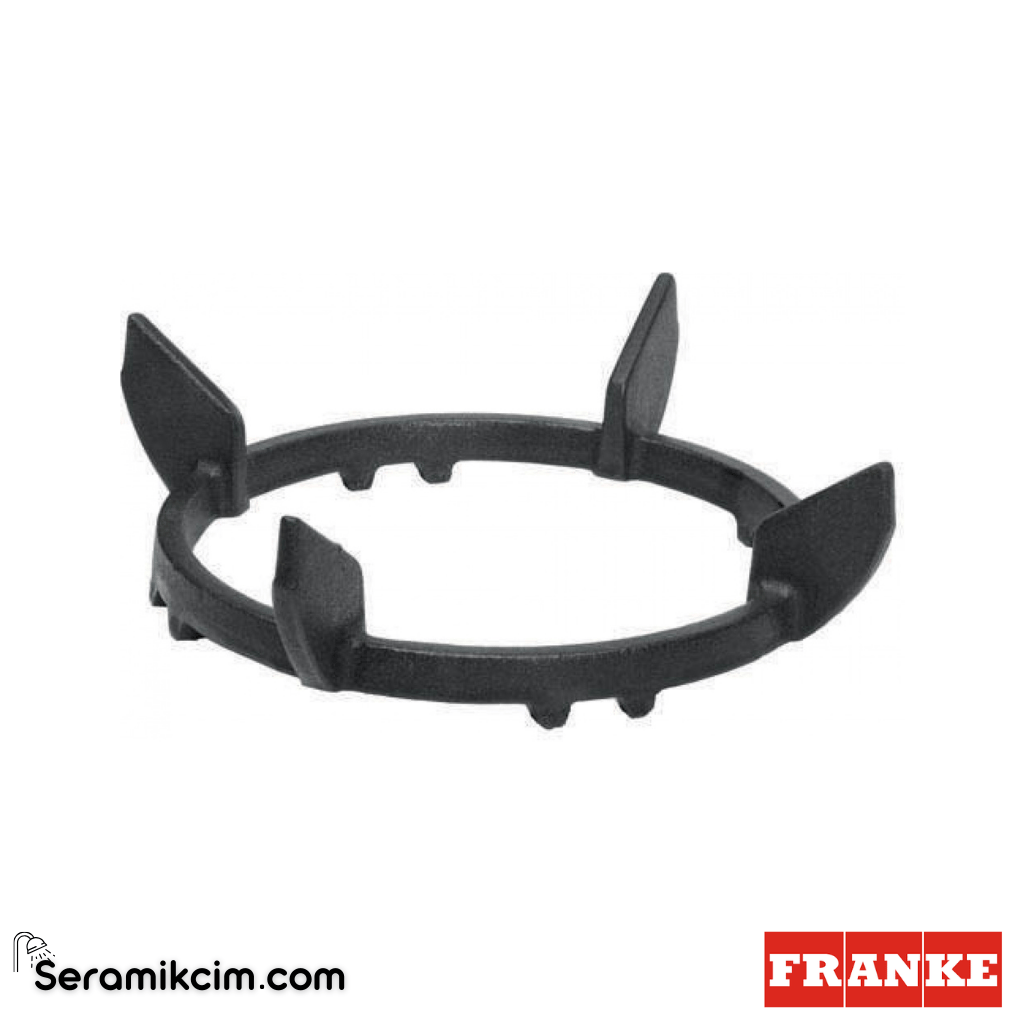 Franke Ocak Wok Tava Aparatı 112.0494.293 - 112.0494.293