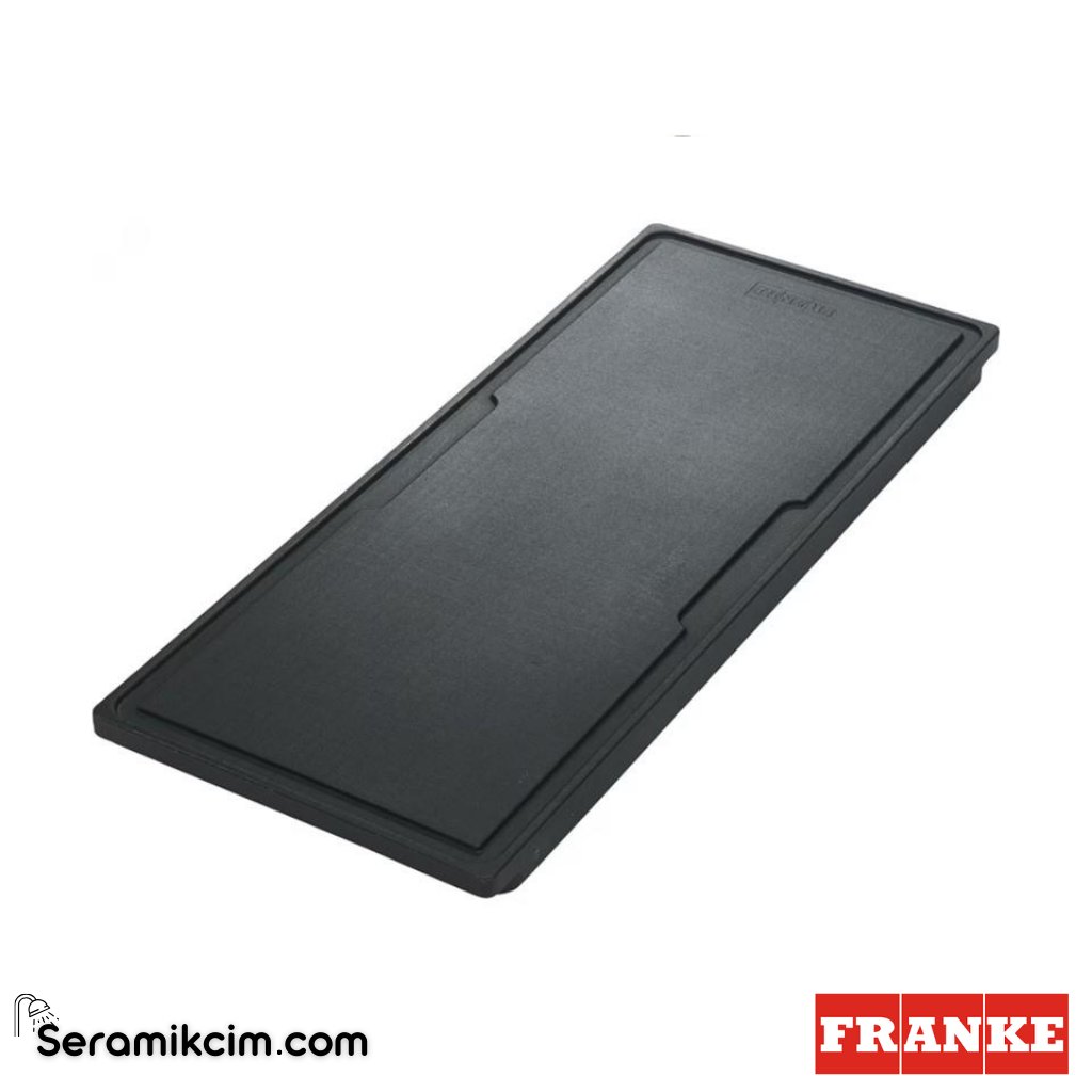 Franke Polietilen Kesme Tahtası 112.0539.120 - 112.0539.120