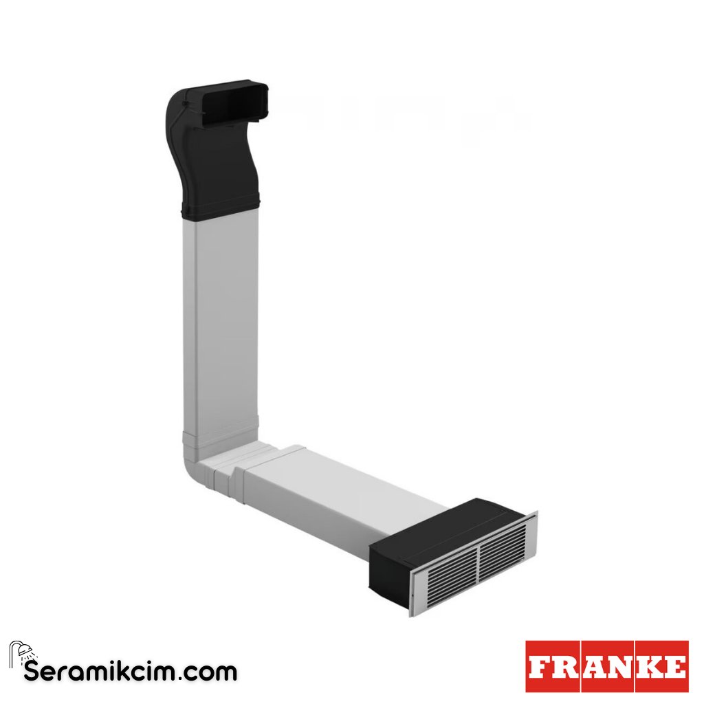 Franke Smart 2gether 10 cm'lik Modül Karbon Filtre Kiti 112.0678.323 - 112.0678.323