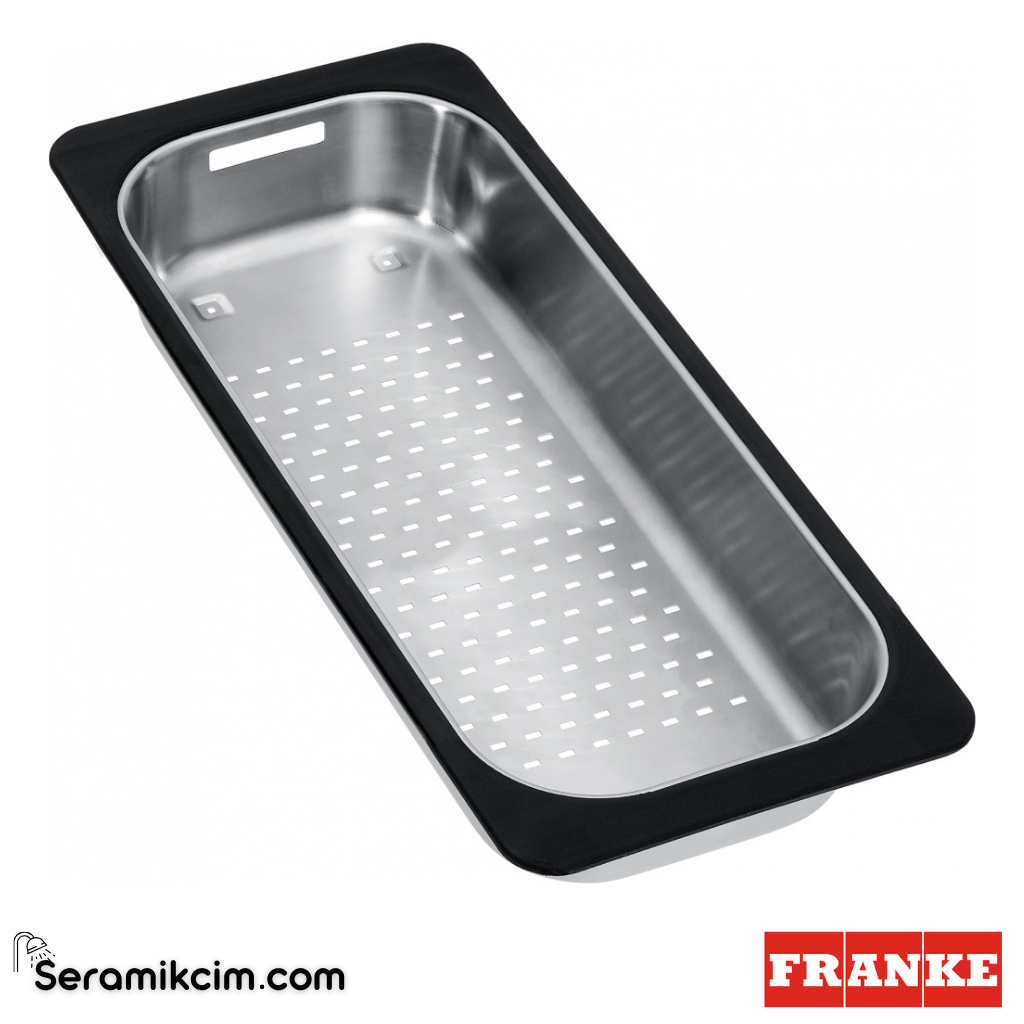 Franke Yarım Hazne Süzgeci 112.0175.520 - 112.0175.520