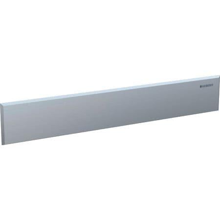 Geberit Duvar Süzgeci Kapağı - Paslanmaz Çelik - 154.336.FW.1