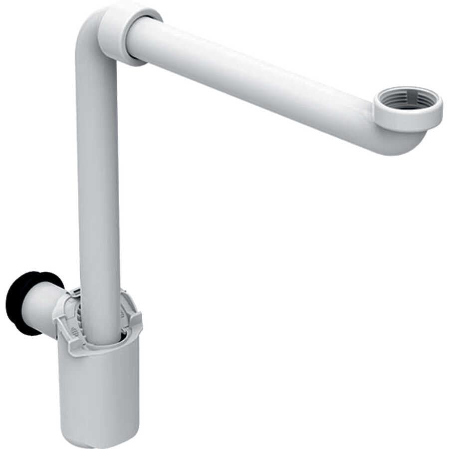 Geberit Lavabo sifonu, yer tasarruflu - 151.116.11.1
