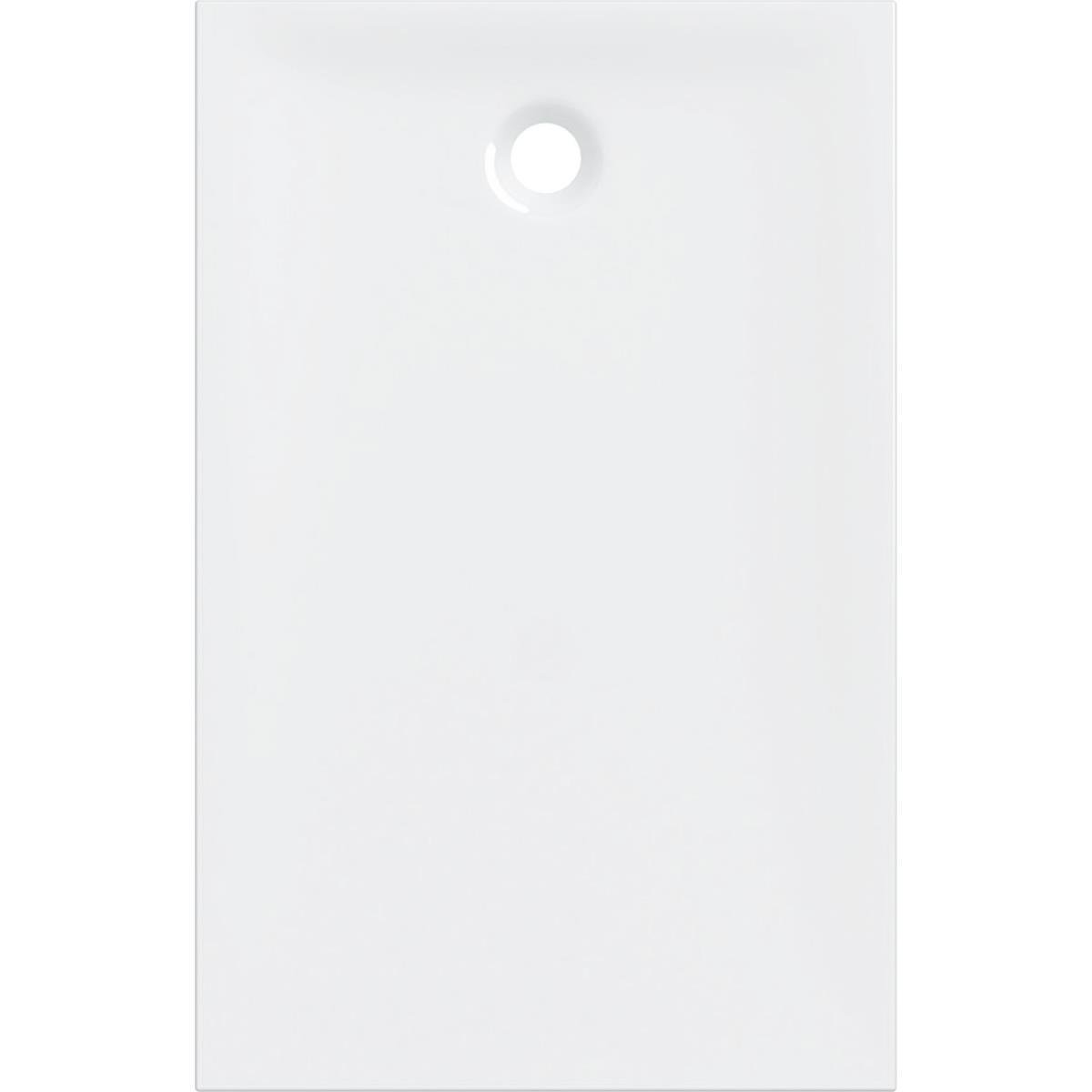 Geberit Nemea, 120 x 80 cm, Parlak Yüzey - 550.575.00.1