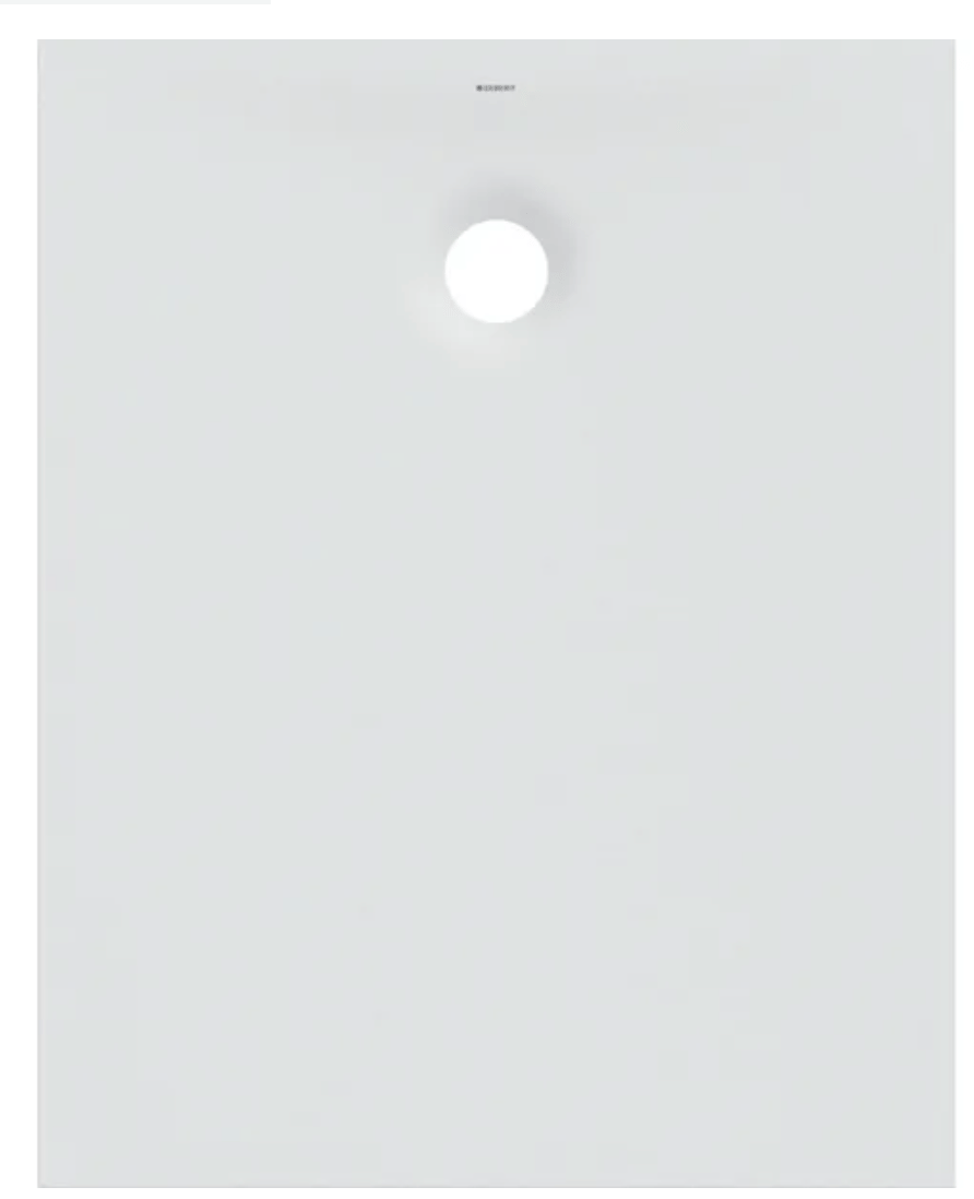 Geberit Olona, 120 x 90 cm - 550.764.00.1