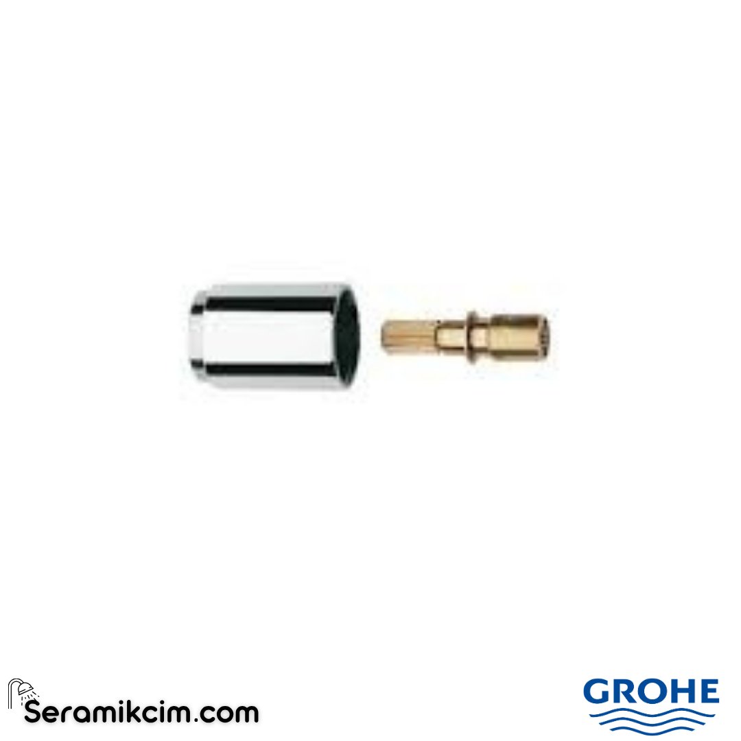 Grohe 23327000 için 15 cm Uzatma 99YUKS00