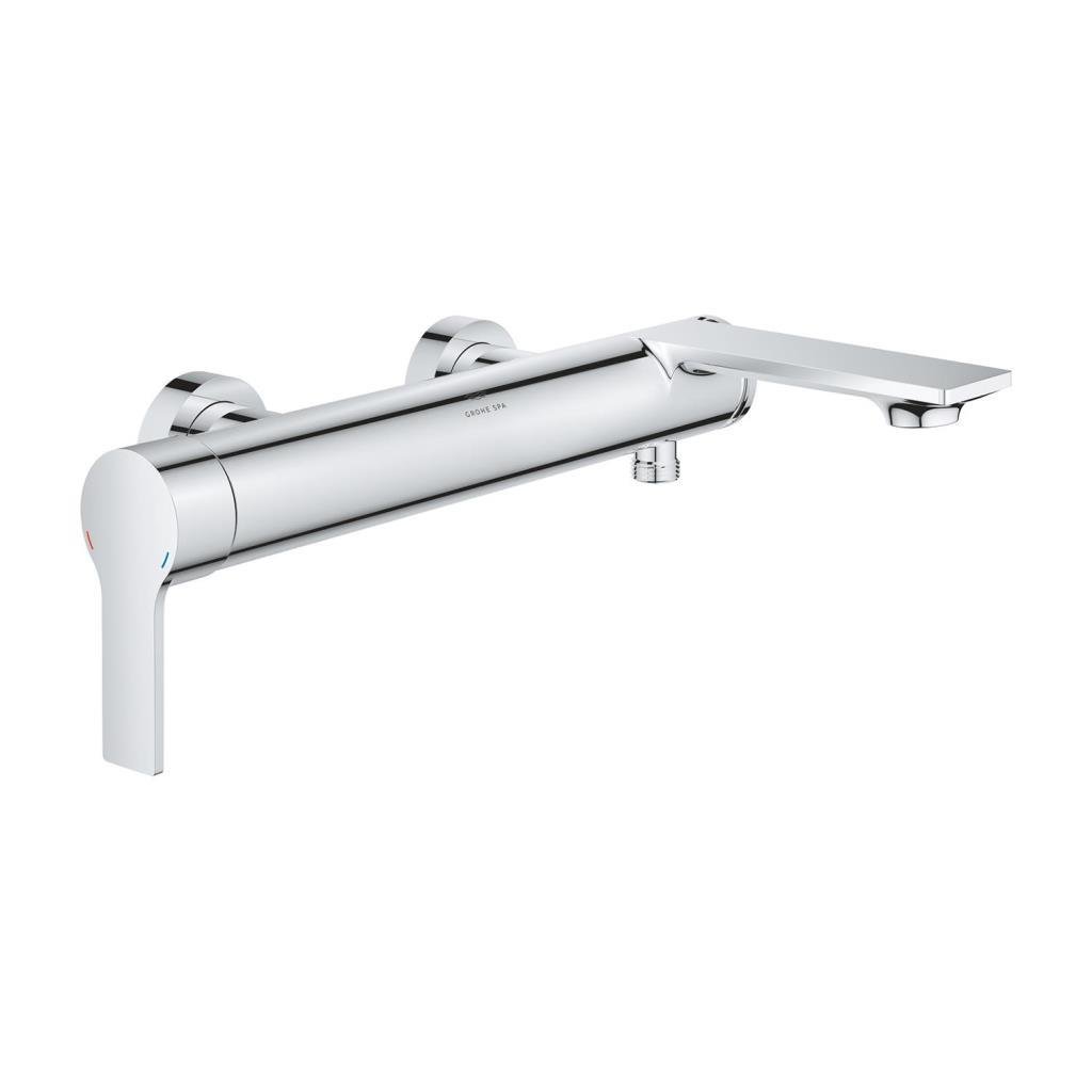 Grohe Allure Banyo Bataryası - 32826001 - 32826001