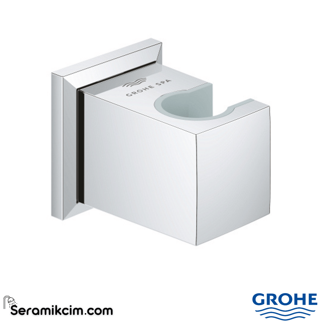 Grohe Allure Brilliant El Duşu Askısı 26847000 - 26847000