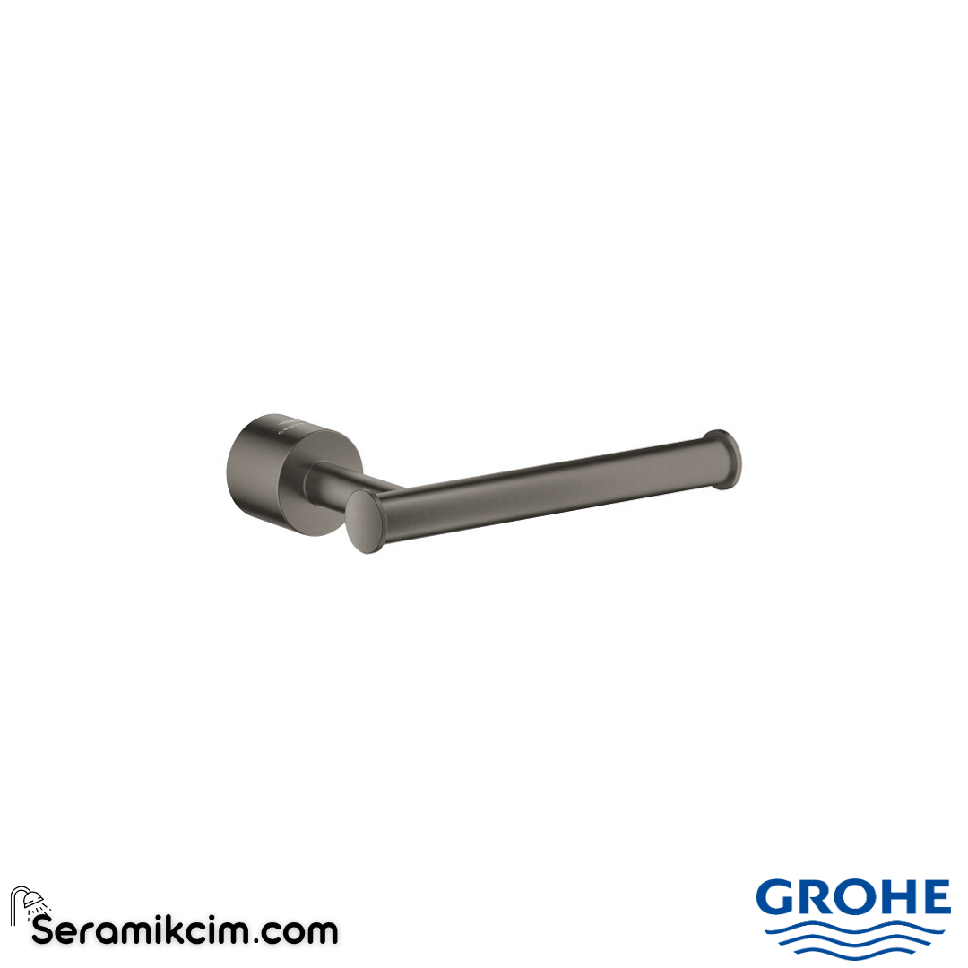 Grohe Atrio New Toilet Paper Holder w/o cover 40891AL0 - 40891AL0