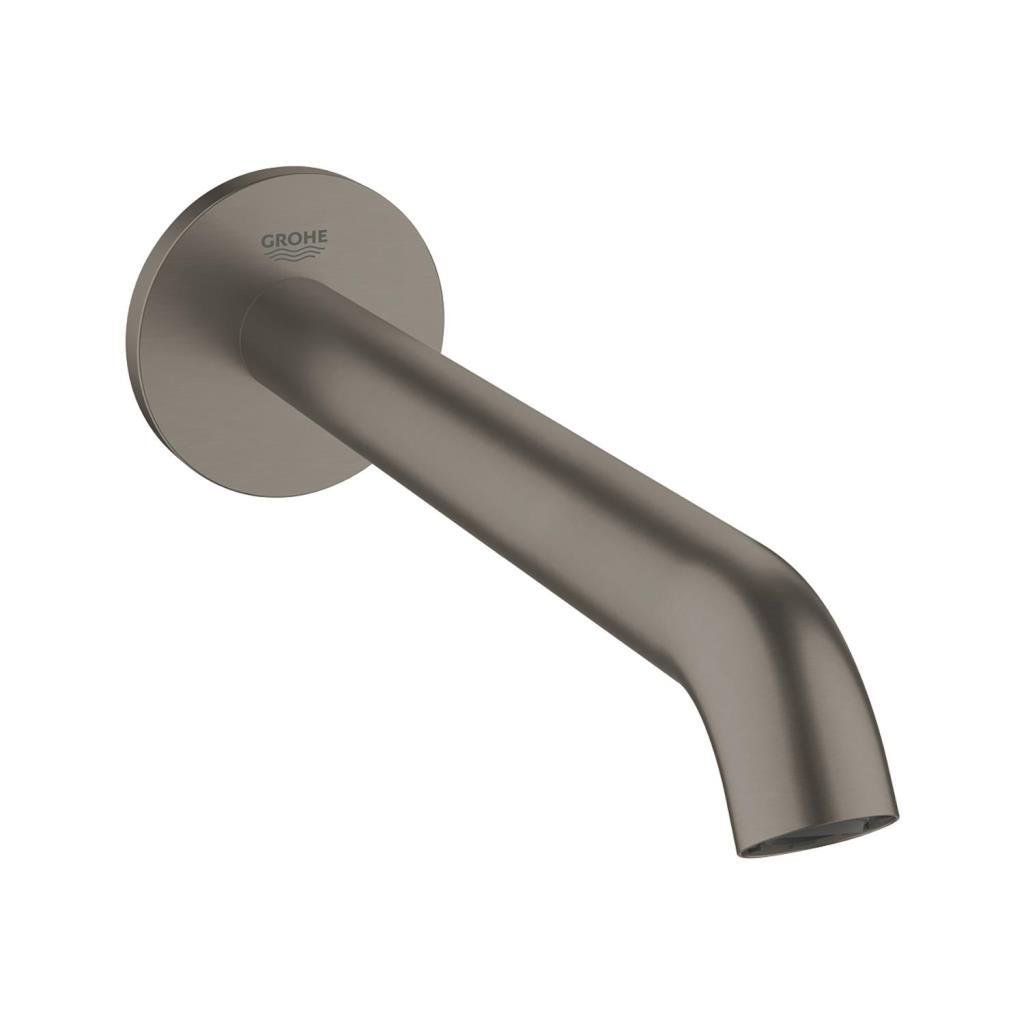 Grohe Essence Çıkış Ucu, Fırçalı Sert Grafit - 13449AL1 - 13449AL1