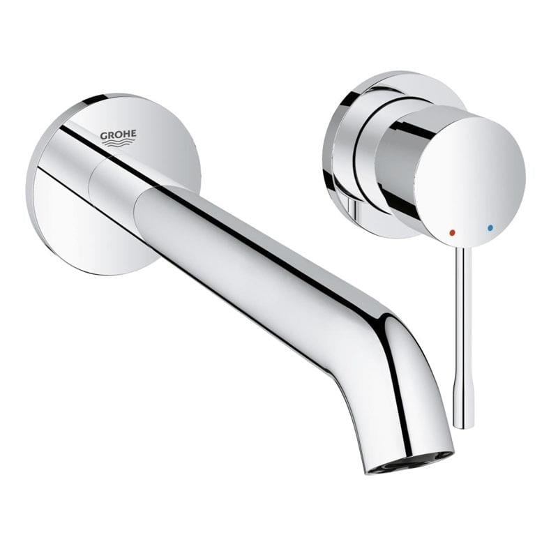 Grohe Essence Duvardan Ankastre Lavabo Bataryası L-Boyut (Sıva Üstü Grubu) - 19967001
