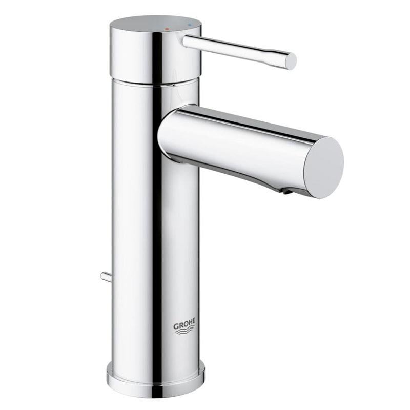 Grohe Essence Lavabo Bataryası (Sifon Kumandalı) - 32898001