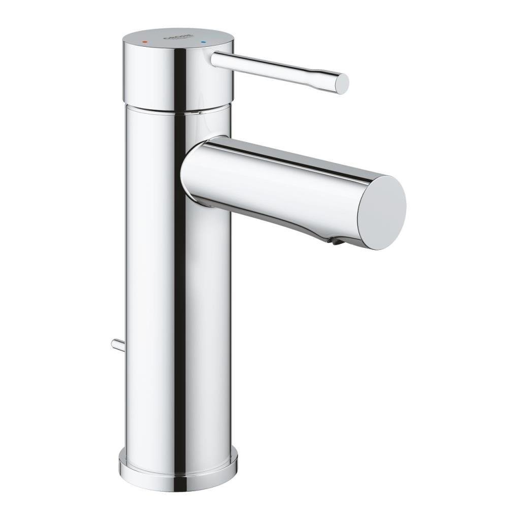 Grohe Essence Lavabo Bataryası (Sifon Kumandası) - 23379001