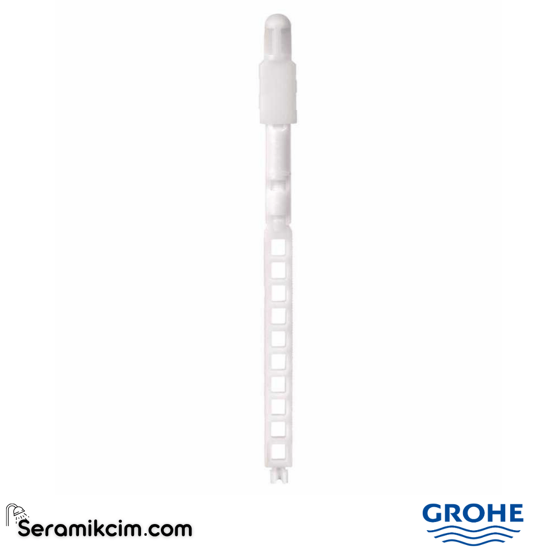 Grohe Gömme Rezervuar Kapak Basması İçin İtme Çubuğu - 43546000 - 43546000
