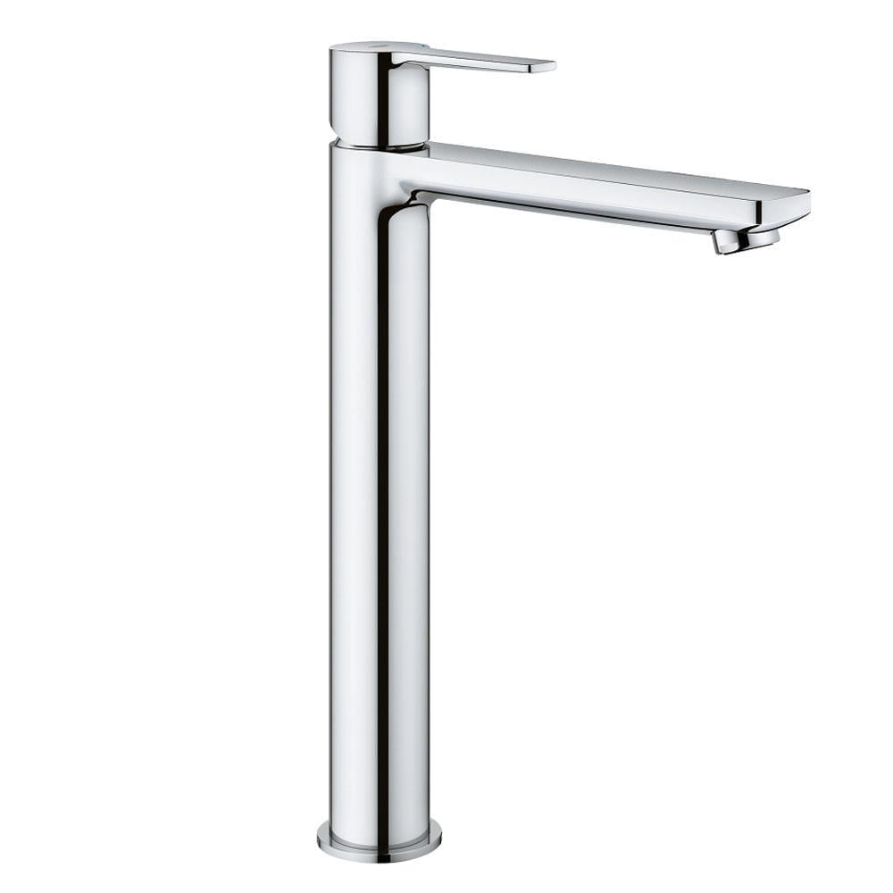 Grohe Lineare Çanak Lavabo Bataryası Krom - 23405001