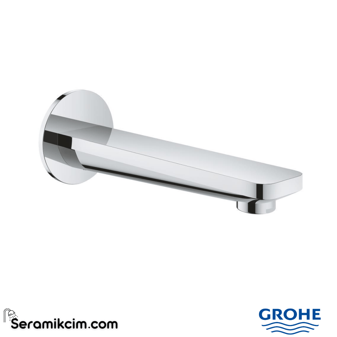 Grohe Lineare Çıkış Ucu Krom 13383001 - 13383001