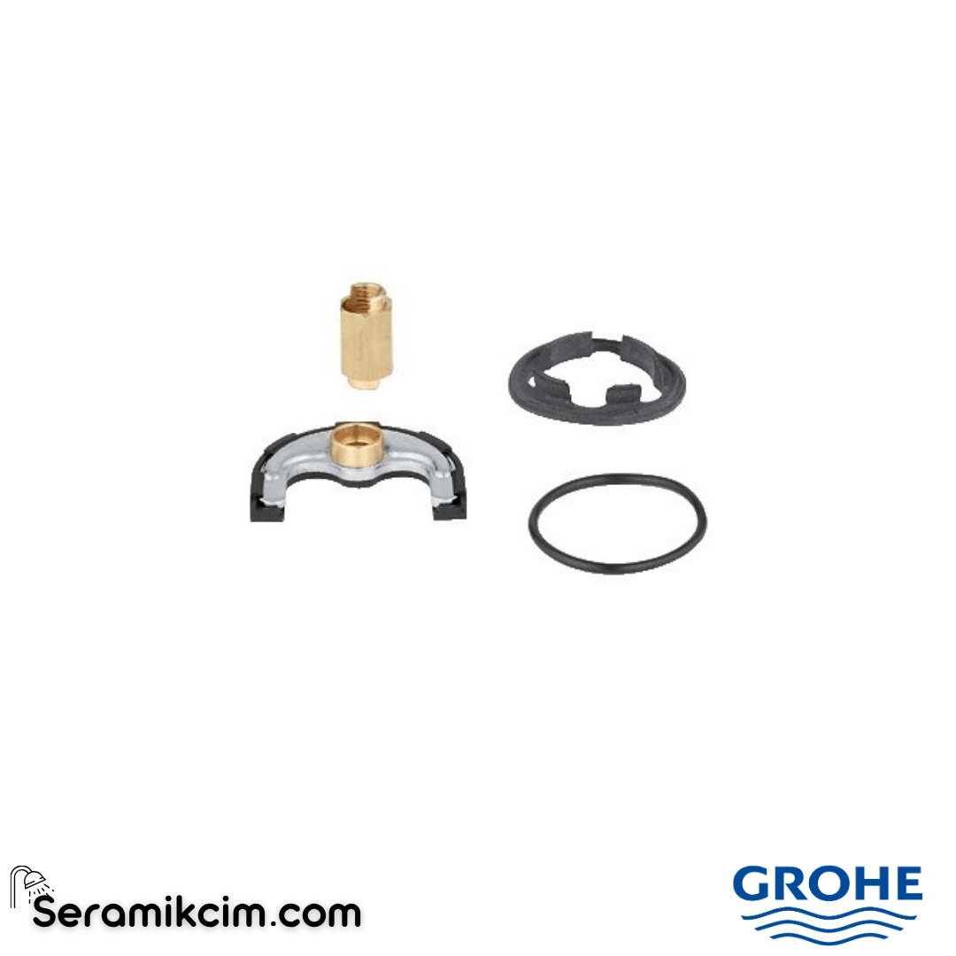 Grohe mounting set 46645000