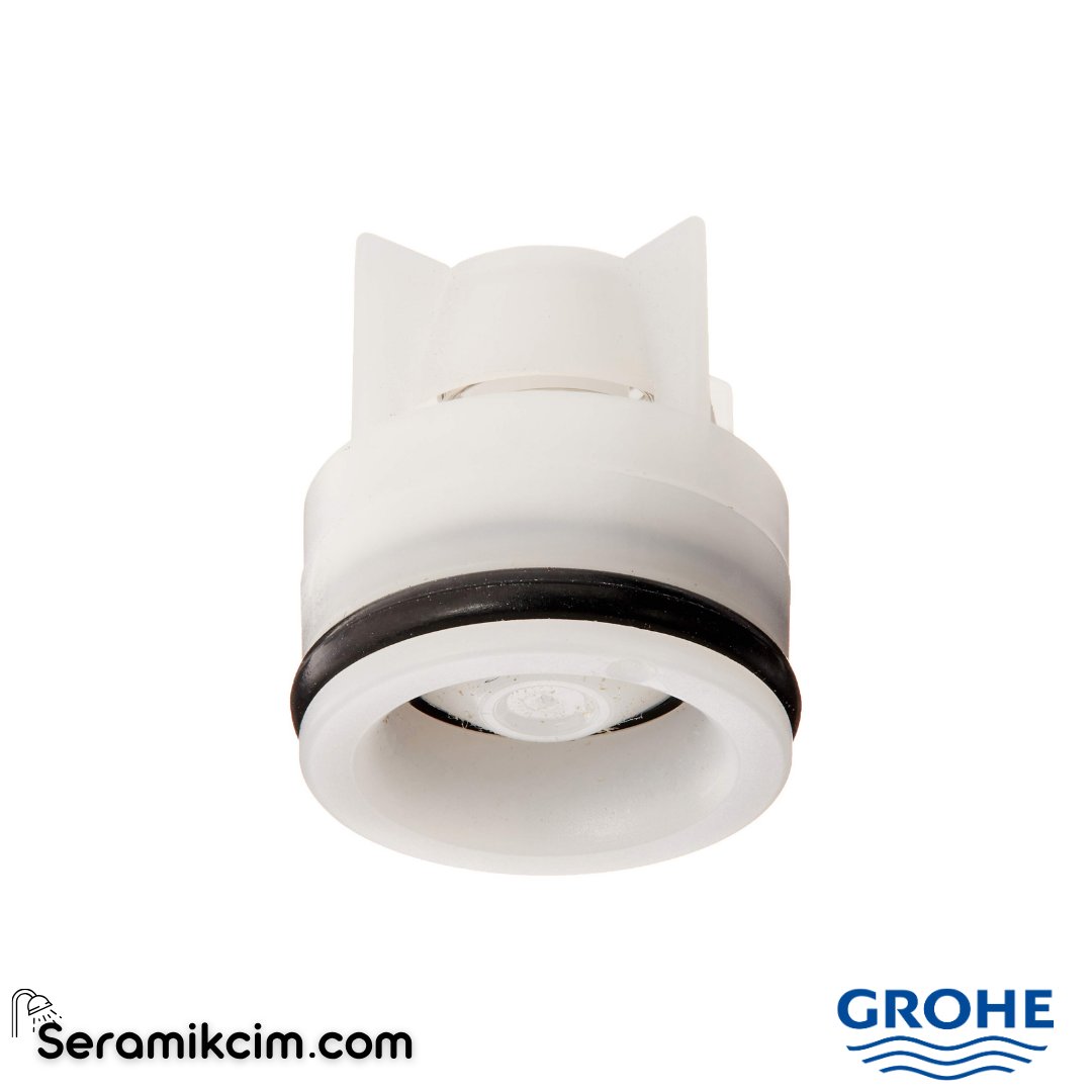 Grohe non-return valves 47832000
