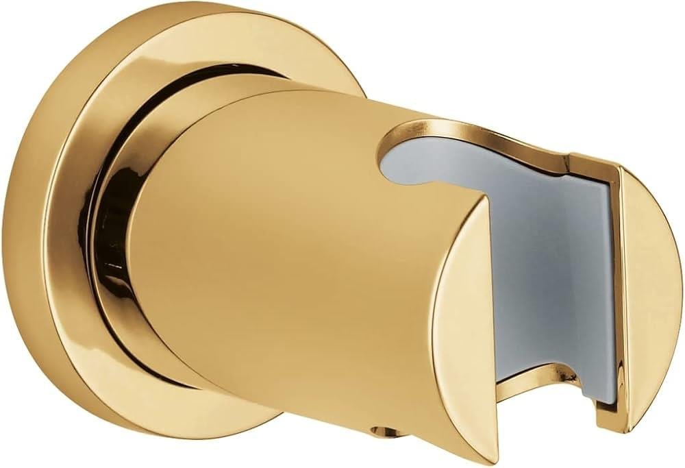 Grohe Rainshower El Duşu Askısı, Altın - 27074GL0