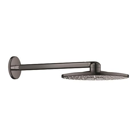 Grohe Rainshower SmartActive 310 Tepe Duşu Seti, 31 cm, 2 Akışlı, Sert Grafit - 26475A00