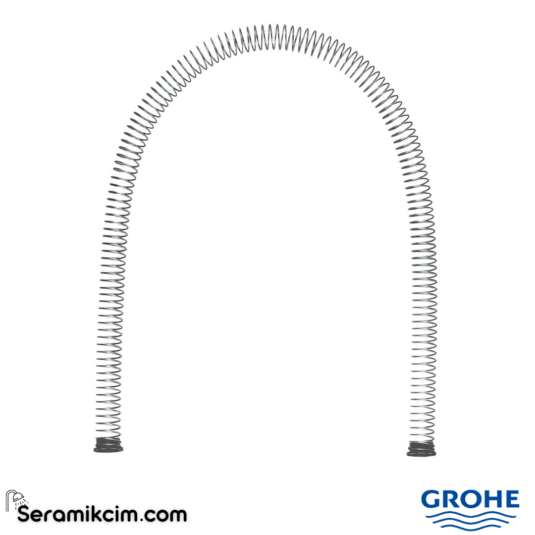 Grohe return spring 07240000