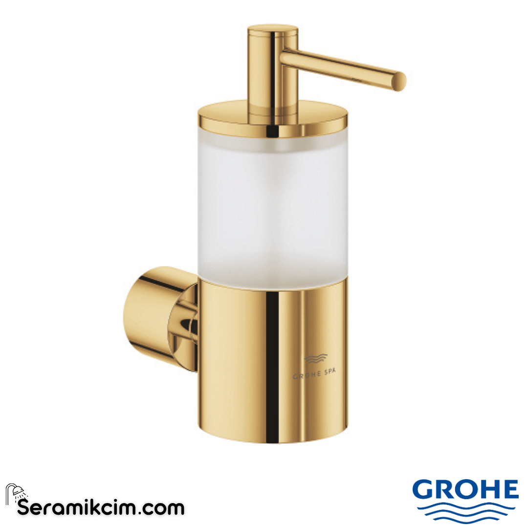 Grohe Soap dispenser 40886GL0 - 40886GL0