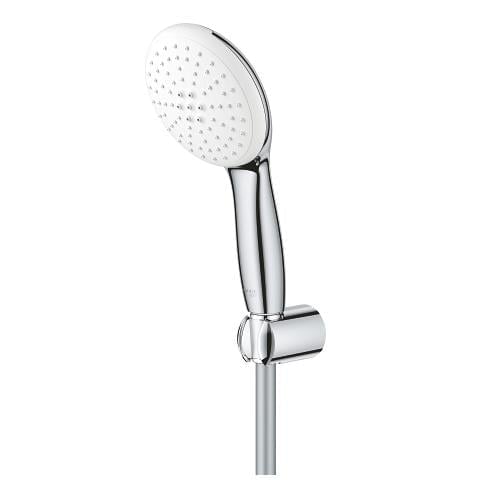 Grohe Tempesta 110 El Duş Takımı, 2 Akışlı Krom - 26919003