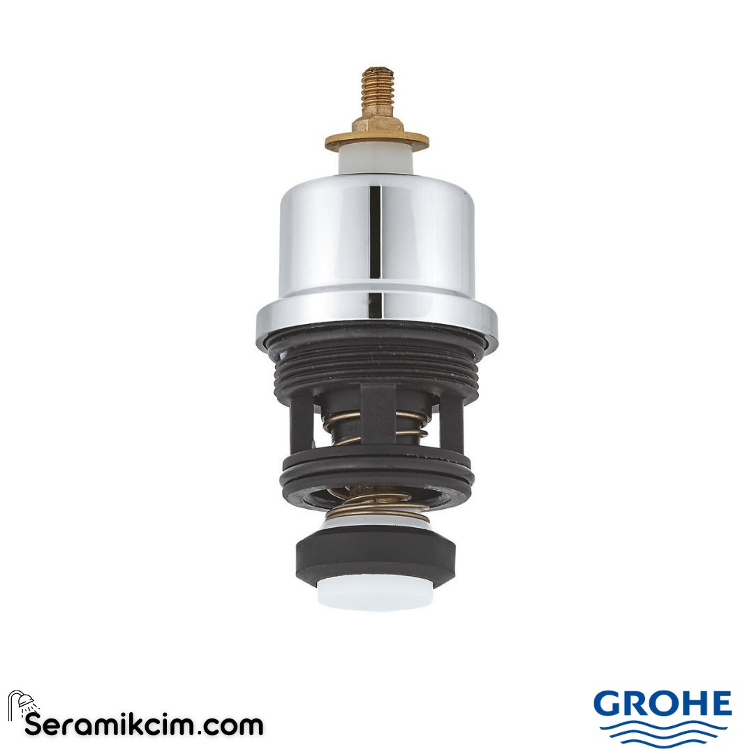 Grohe Yön Değiştirici Krom 08915000