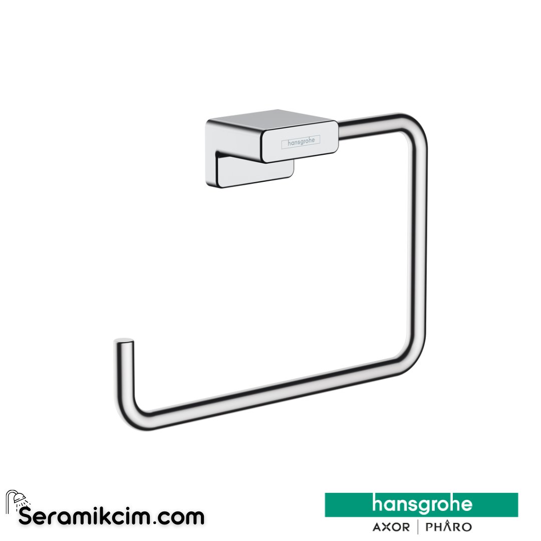 Hansgrohe Addstoris Havluluk 41754000