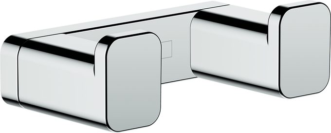 Hansgrohe Addstoris İkili Askı 41755000 - 41755000