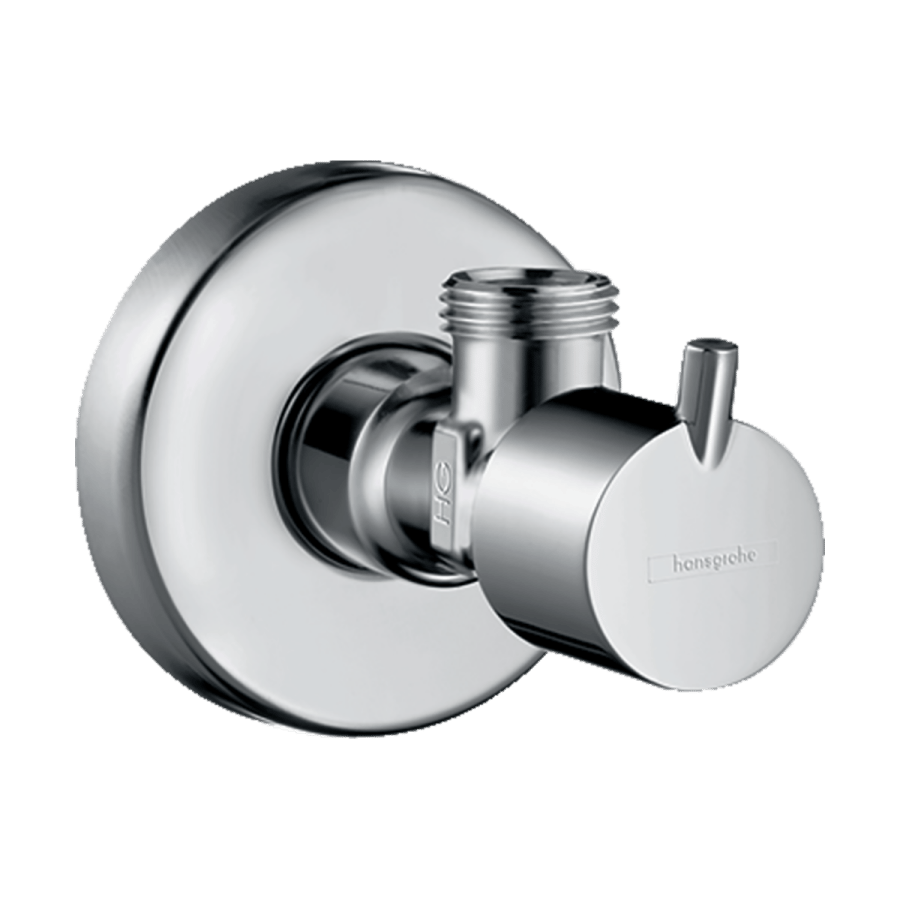 Hansgrohe Dekoratif Ara Musluk Krom 13901000 - 13901000
