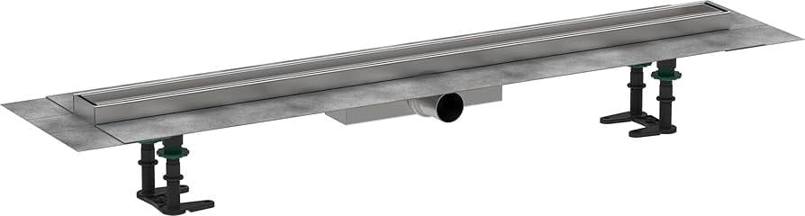 Hansgrohe Raindrain Compact Komple Set Duş Kanalı 900 Seramik Kaplanabilir Düz Montaj İçin 56169000 - 56169000