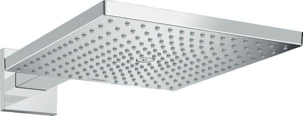 Hansgrohe Rd E 300 1Jet Tepe Duşu Duş Dirseği 390Mm 26238000 - 26238000