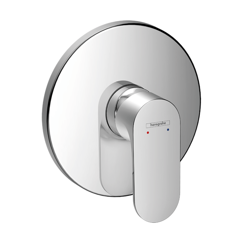 Hansgrohe Rebris E Eviye Bataryası S Tek Kollu Duş Bataryası (İbox İçin) 72667000 - 72667000