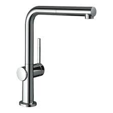 Hansgrohe Talis M547 Tek Kollu Eviye Bataryası 270,1Jet Krom 72808000 - 72808000