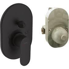 Hansgrohe Vernis Blend Banyo Batarya Seti Ankastre Montaj 71473670 - 71473670