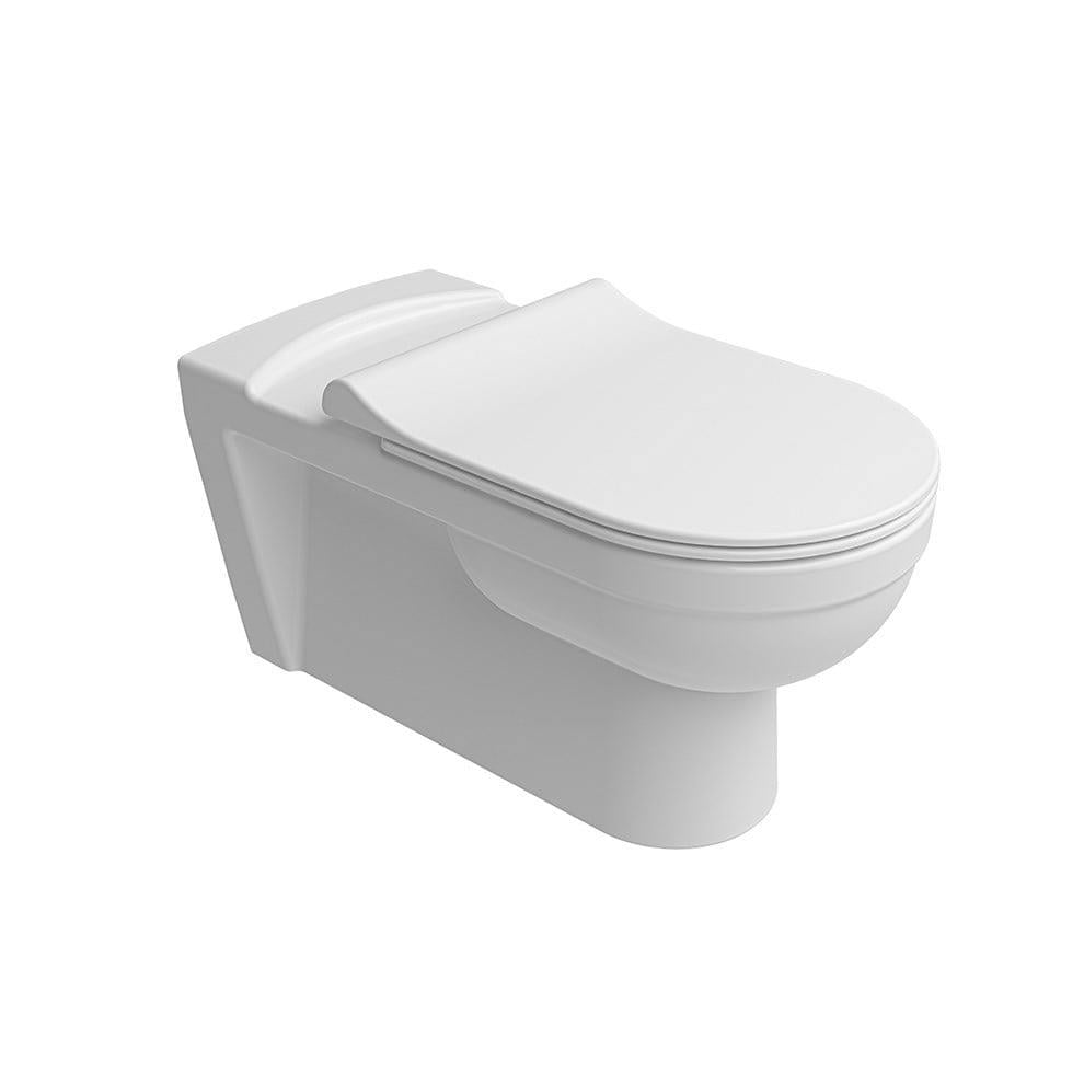 Kale Banyo Asistans 2.0 Asma Klozet Taharet Delikli - 310200100299