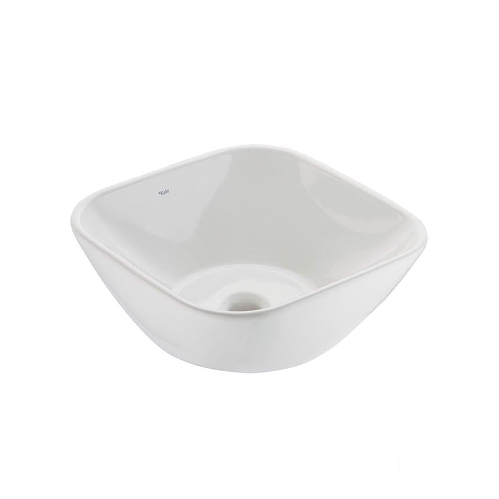 Kale Banyo Babel 40X40 Çanak Lavabo - 310200200040