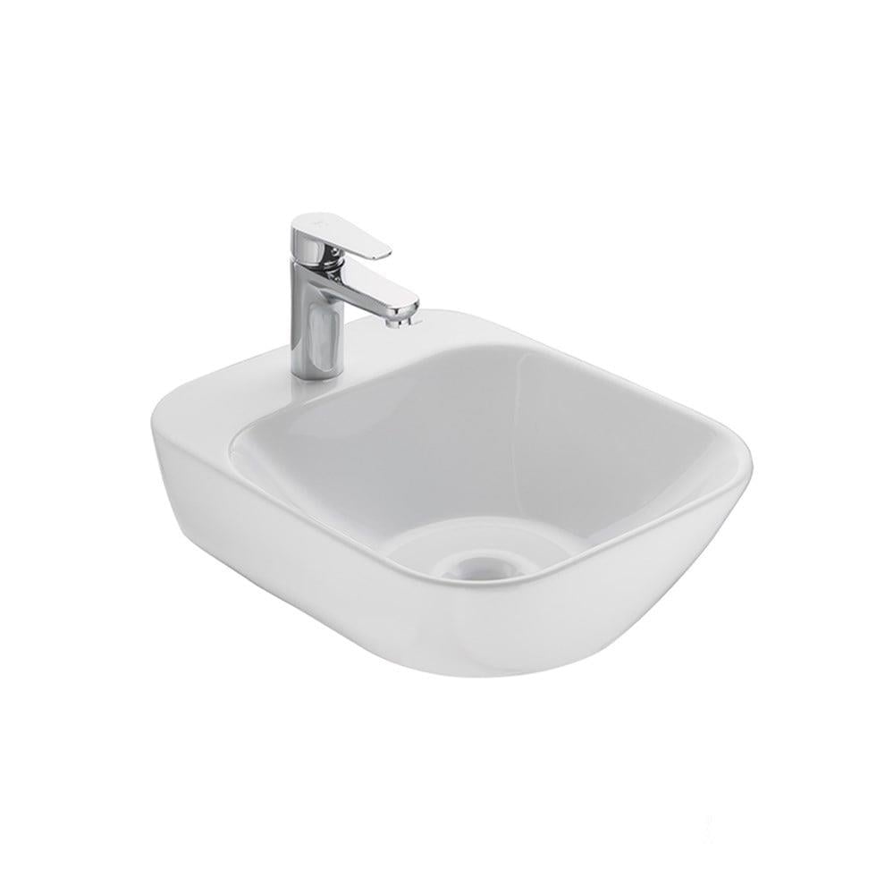 Kale Banyo Babel 50X40 Tezgah Üstü Lavabo - 310200200044
