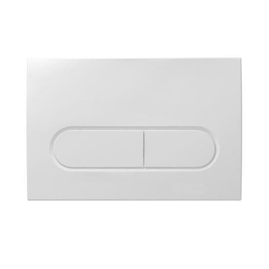 Kale Banyo Capsule - Gomme Rezervuar Paneli Mat Beyaz - 310200500056